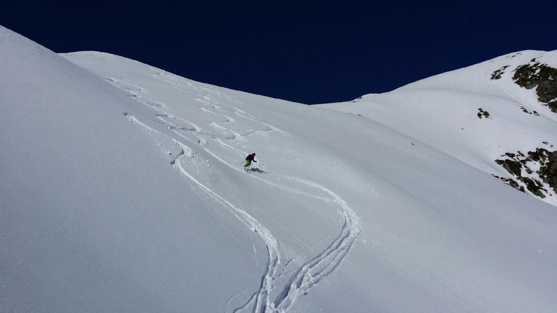 Les Loups Blancs Apartment Courchevel