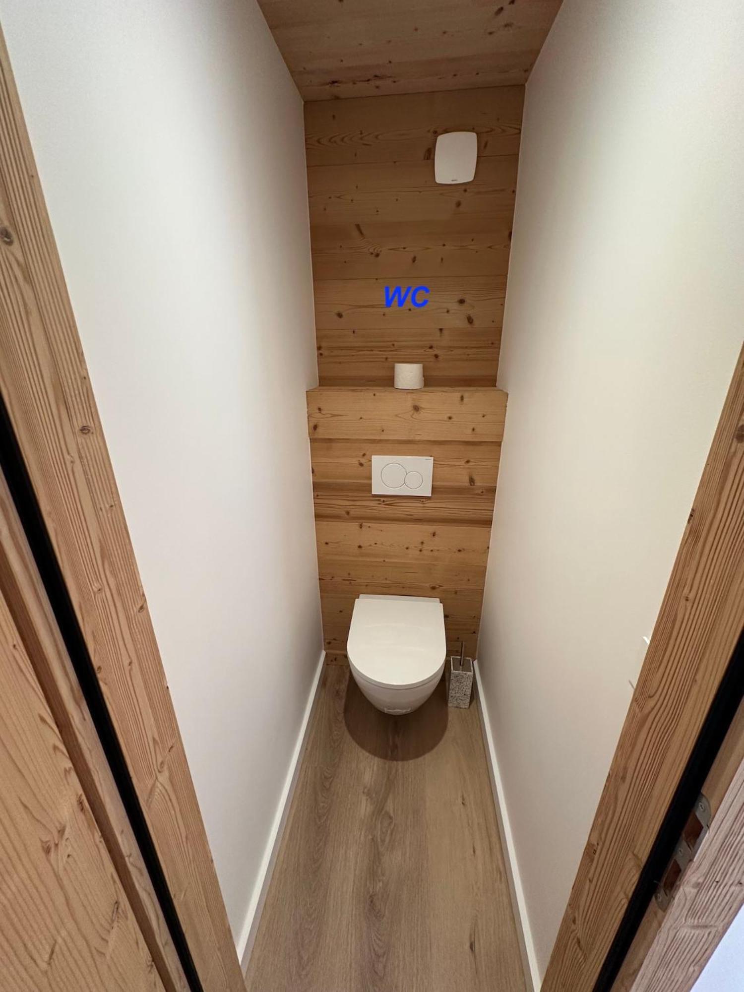 Appartement Les Loups Blancs Courchevel